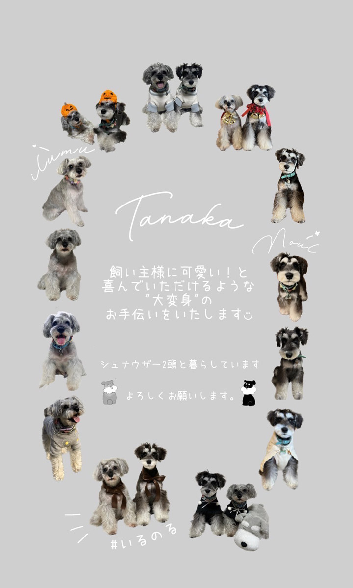 TANAKA