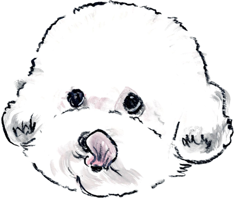 ワンテラス キャラクター