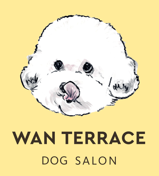 ワンテラス 松井山手 WAN TERRACE DOG SALON